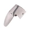 4Pcs Guitar Accessories Finger Picks Plectrums Metal Slide Tools