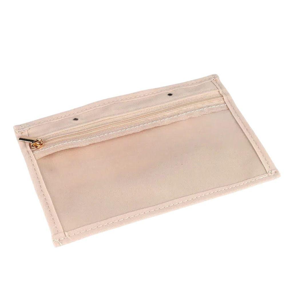 Earrings Necklace Jewelry Display Holder Transparent Jewelry Storage Case Jewelry Organizer
