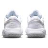 Nike Court Lite 2 White/Blue Women's  Sneakers  AR8838-112