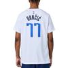 Nike Nba Dallas Mavericks Luka Doncic T shirt DR6370-103