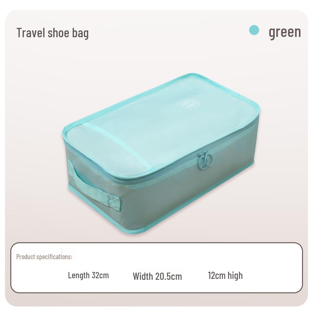 Portable Large Capacity Shoe Storage Travel Bag
