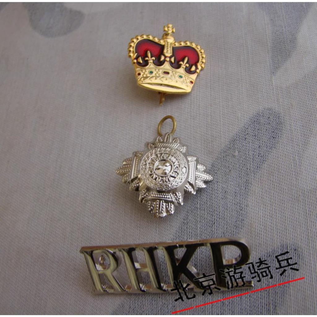 Metallabzeichen, Mützenabzeichen, Kragenabzeichen, Schulterabzeichen