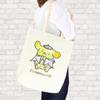 Shiny Tote Bag for Kids 4582135138347 Pompompurin [Yasuda Trading]