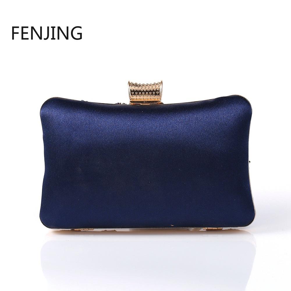 Shinny Glitter Evening Bags Beading Banquet Clutches Diamonds Sequined Chain Handbags Female Shoulder Crossbody Bags Luxury Sac