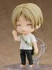 Nendoroid Natsume's Book of Friends: Takashi Natsume & Nyanko-sensei non-scale ABS & PVC pre-painted action figure