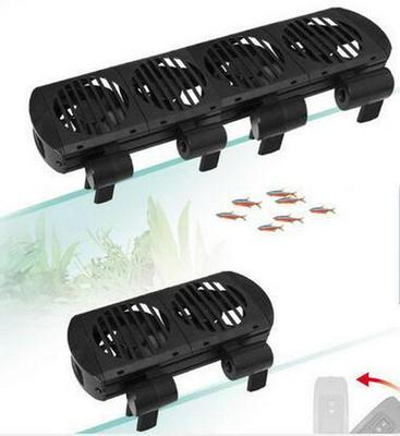 Yabo Water World Cooling Fan for 60-120cm Fish Tanks