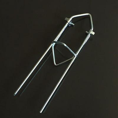 Oeny Metal Ground Stake Brackets