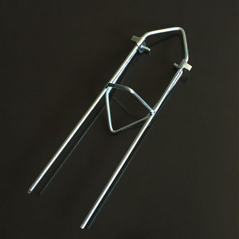 Oeny Metal Ground Stake Brackets