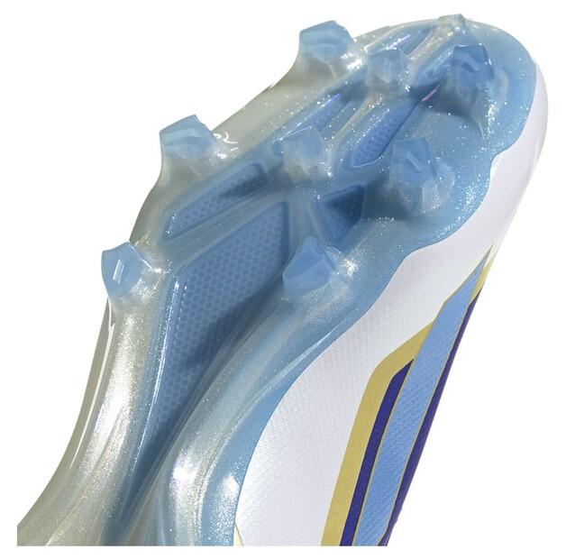 Adidas X Crazyfast Elite Messi FG Football Boots