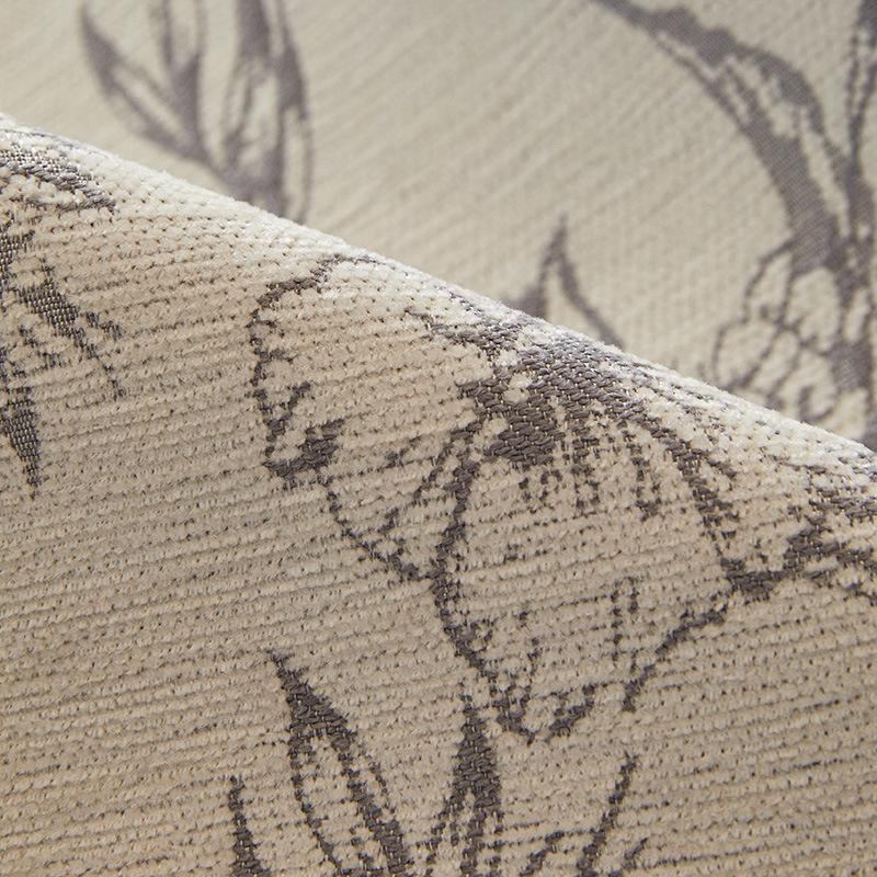 Mufan Chenier Sofa Cushion Four Seasons Universal  New Non-Slip Seat Cushion Premium Printed Sofa Cover Cross-Border