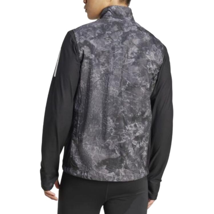 adidas Spray Dye-effect Sleeveless Vest JN9684
