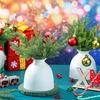 3/5/10Pcs Artificial Pine Branches Green Plants Pine Needles DIY Accessories For Garland Wreath Christmas And Home Garden Decor