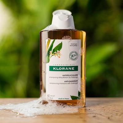 Shampoo e balsami per capelli
