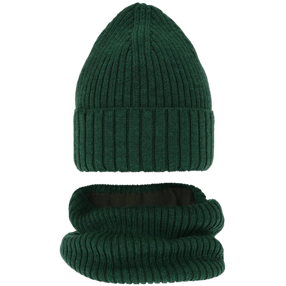 Hat and Scarf Set, Children's, NEED4YOU