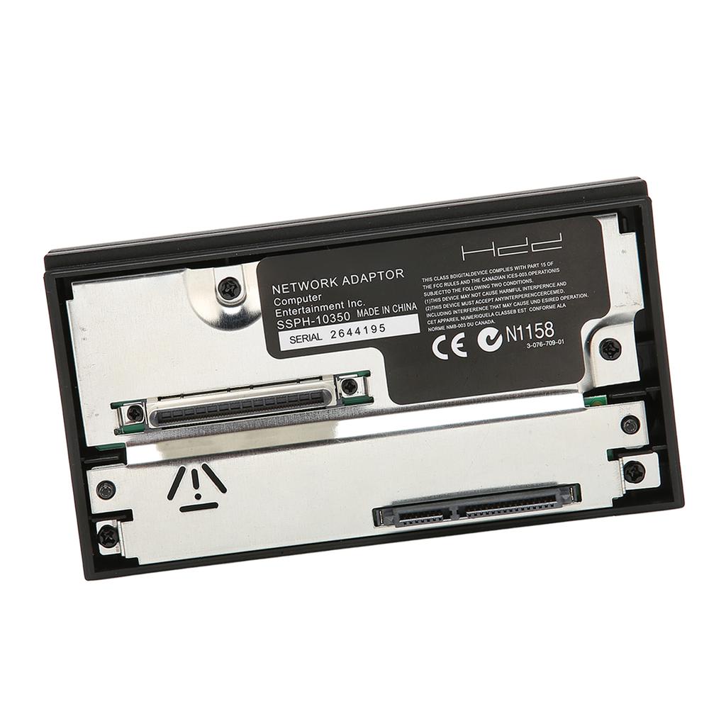 Spiel-Festplattenadapter SATA-Schnittstellen-Netzwerkadapter mit 32 MB FMCBV1.953-Speicherkarte für PS2