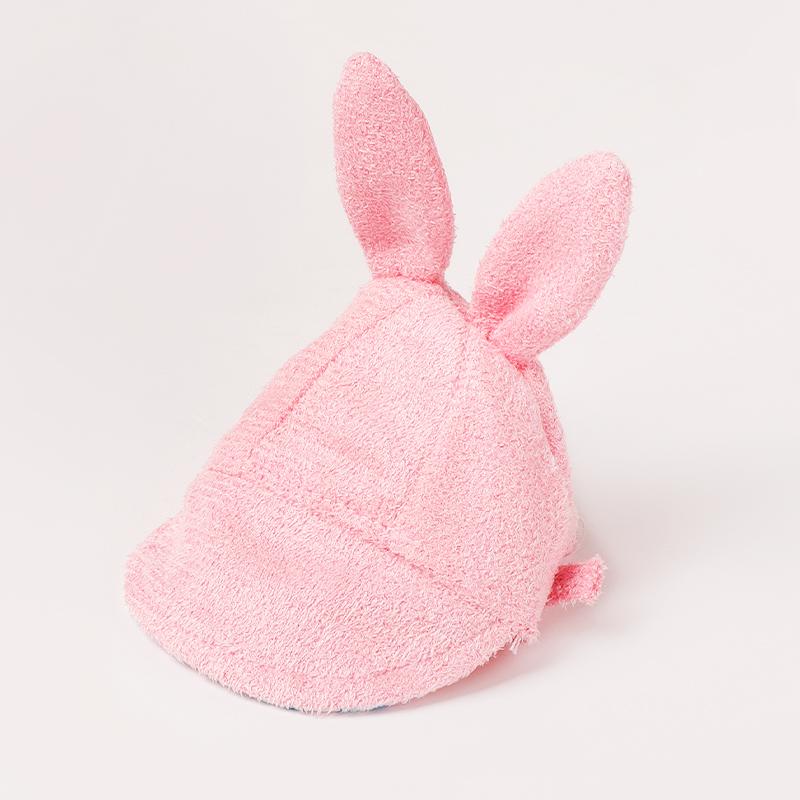 OB11 Baby Figure ob11 Accessories Bunny Cap obitsu 11 Molly Gsc 1/12 BJD Doll Accessories Clothing BJD Baby Clothes 4 Color