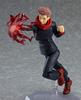 figma Jujutsu Kaisen Itadori Yuji plastic painted action figure non-scale