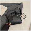 Summer premium texture shoulder crossbody pillow bag new bag women's versatile new small bag