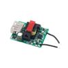 Step Down Converters Module 72V 60V 48V To 5V 1A Voltages Regulator Module For Electric Vehicles And Solar Systems