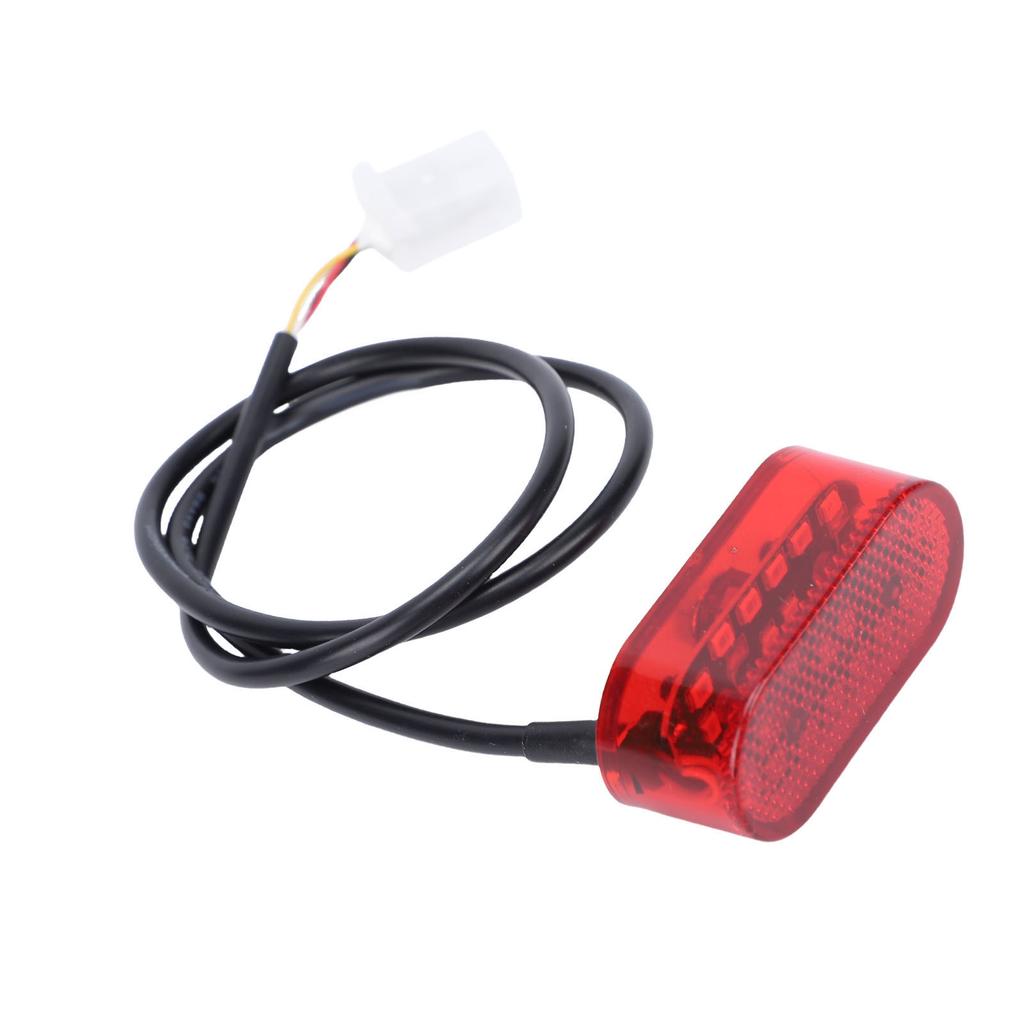 Electric Scooter Rear Tail Light   Upgrade for Scooter  