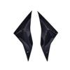 21+ Aprilia RSV4 Carbon Fiber Under Seat Side Panels