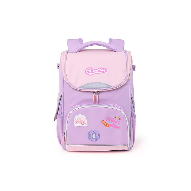 Champion Kids' Anti-Splash Reflective Backpack