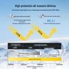 Ositree Protezione Solare Alta Protezione SPF50+ PA++++ 10g
