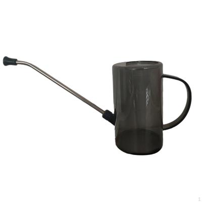 1.5 L Garden Pouring Jug, Watering Can, for Office, Indoor And Outdoor Area, Casting