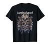 Lamb of God Triumverate T-shirt