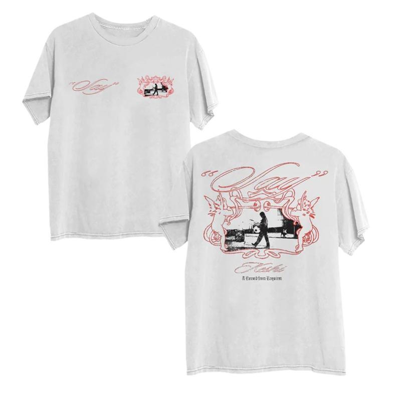 Keshi Say Engel T-Shirt