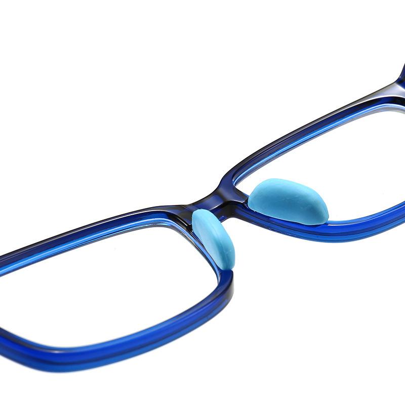 Kinderbrille gegen blaues Licht für Mädchen, Alter 8-12: Augenschutz bei Kurzsichtigkeit und Müdigkeit