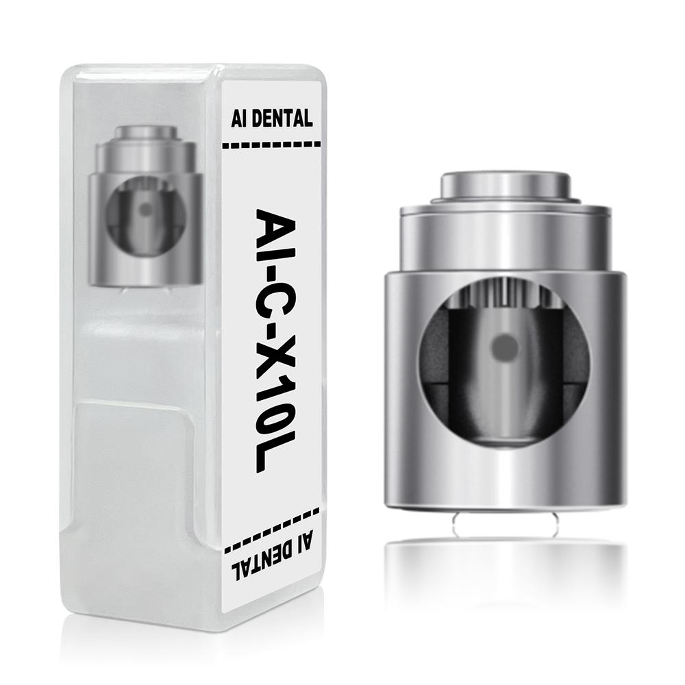 

Стоматологические аксессуары Керамический картридж подшипника для угловых наконечников серии X/Z/SG Стоматологические инструменты