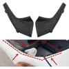 Car Front Right Mudguard Cowl Trim Seal Cover Windshield Glass Seal Panel for Toyota Prado 150 LC150