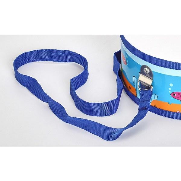 Casbee Clear Sound Плавающая игрушка-книжка KBM2030 Корейские детские игрушки — фото 4