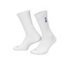 Amerikanische Hochleistungs-Basketballsocken mit verdicktem Frotteeboden und Stoßdämpfung für Herren