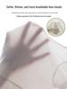 Creative Baby Summer Pajamas: Thin, Airy, Short-Sleeve Jumpsuit for Newborns & Infants