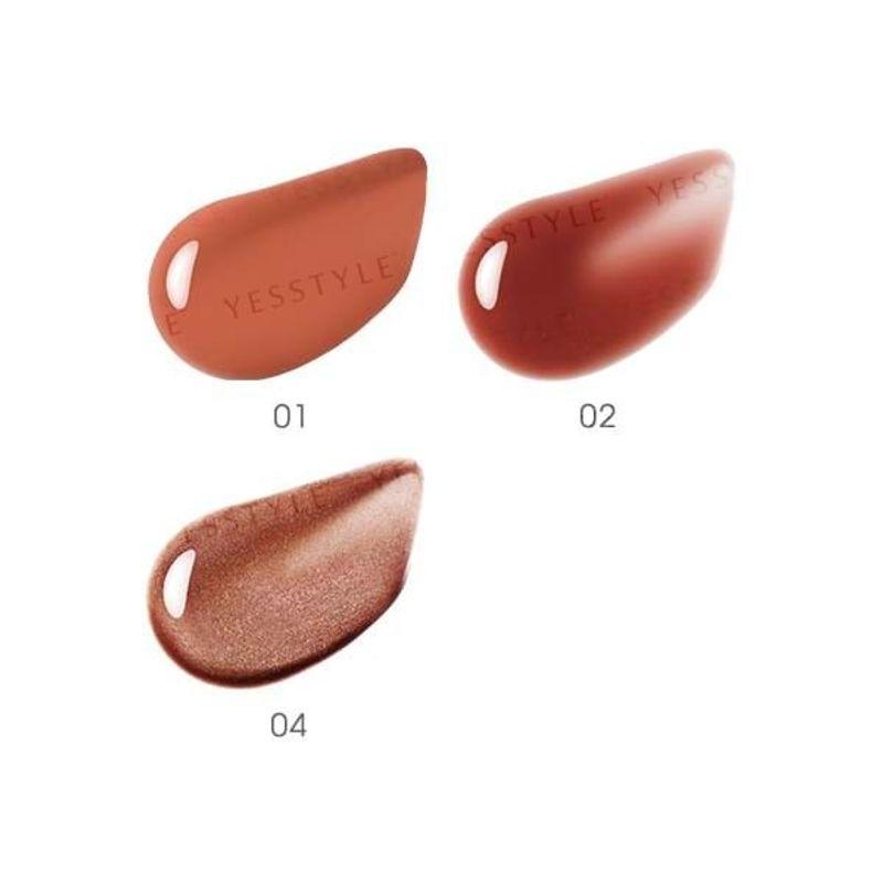 MiMC - Mineral Liquid Rouge Lipstick