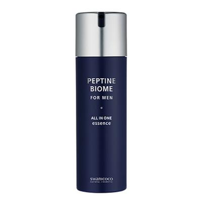 Peptine Biome for Men All-in-One Essence, 1 Ea, 150ml