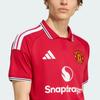 adidas Manchester United 26/27 Home Jersey Asia Sizing Asia Sizing 'MUFC Red' Men's KA6871