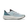 Li Ning Cushioning Slip Resistant Abrasion Resistant Breathable Support Rebound Low top Casual Shoes Unisex Cyan AGLV001-10