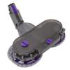 Vacuum Cleaner Head Electric Floor Brush Mop Attachment Tool for V6 V7 V8 V10 V11