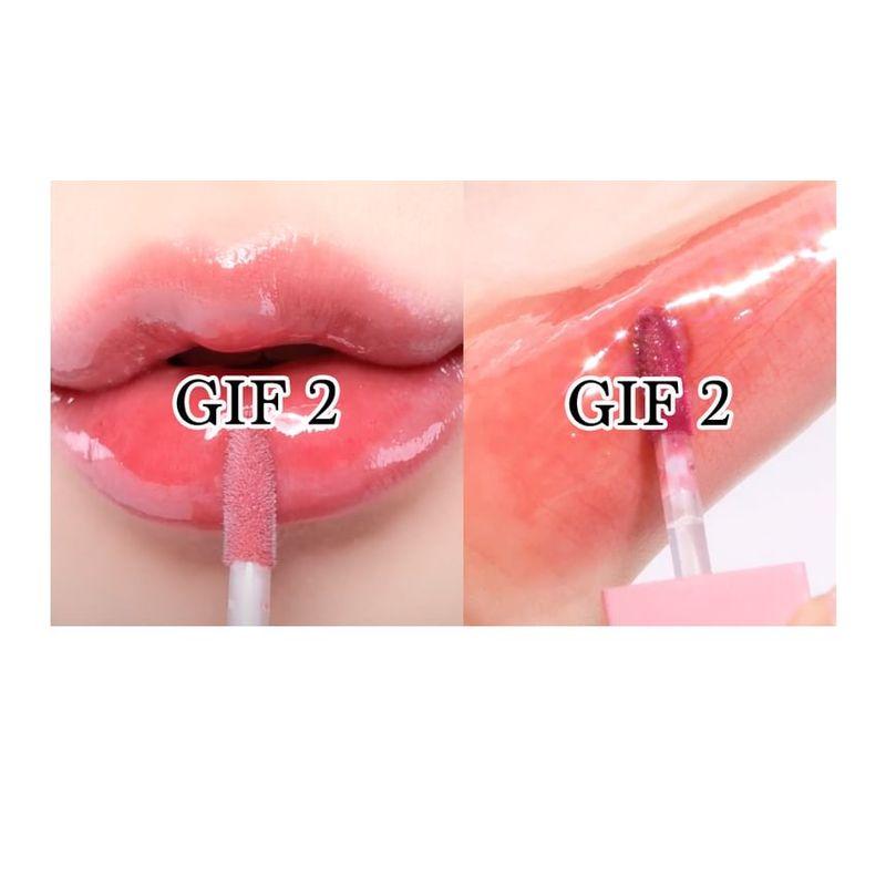 dasique - Juicy Dewy Tint Color Atelier Collection - 4 Colors