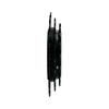 Bicycles Freewheels Cassettes Sprocket Teeth 3 Speed Freewheels Replacement Screw On Flywheel Cycling 3 Speed Cassettes