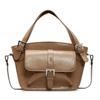 Premium bag women's new spring and summer versatile messenger bag fashion portable bucket bag
