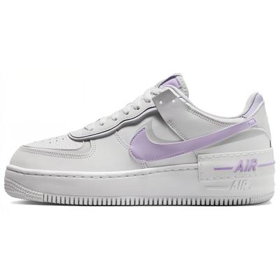 Damskie sneakersy Air Force 1 Shadow Lilac FN6335-102
