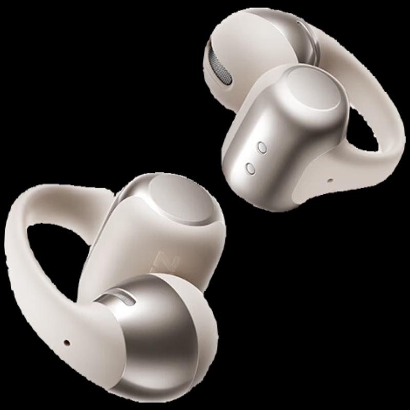 

SHOKZ OpenDots ONE E310 Ear-Clip Open-Ear Bluetooth Headphones
