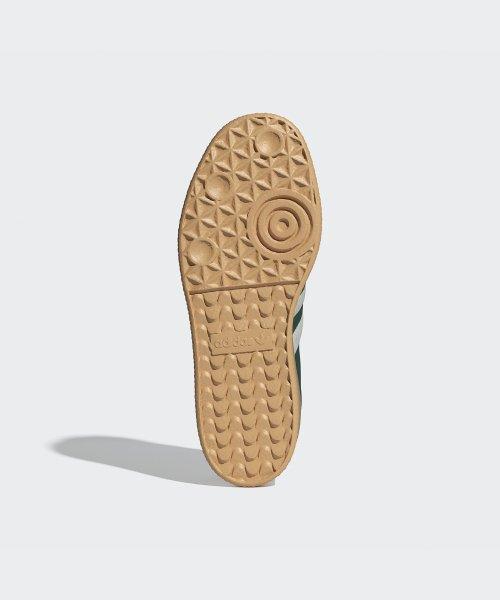 [Adidas] Adidas Sambae - Green / IF1835 [Shipped from Korea] 100% Authentic