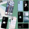 Ice Hockey Rink Sport Case For OPPO Reno 13 F 12 12F 11 8T 7 8 10 Pro OPPO Find X8 X6 Pro X3 X5 Lite Phone Cover