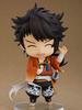 Nendoroid Touken Ranbu Mutsunokami Yoshiyuki ABS PVC Painted Movable Figure -ONLINE- Non-scale &