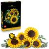 LEGO Botanical Sunflower Bouquet 11502, Multicolor, Approx. 36cm Height